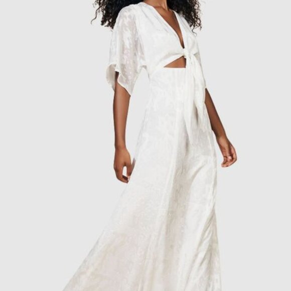 Hutch Dresses & Skirts - NWT Hutch Kayla Dress